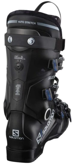 Salomon Select HV 80 Ski Boot 2022-2023 7 Salomon Select HV 80 Ski Boot 2022-2023 -Ski Pro Outlet Store salomon select hv 80 ski boot 2022 2023 ski pro 760012942