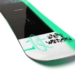 Salomon Sleepwalker Snowboard 2022-2023 -Ski Pro Outlet Store salomon sleepwalker snowboard 2022 2023 ski pro 463214227