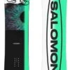 Salomon Sleepwalker Snowboard 2022-2023