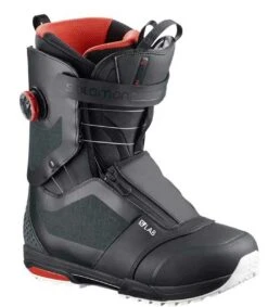 Salomon Trek S Lab Splitboard Boots 2019-2020