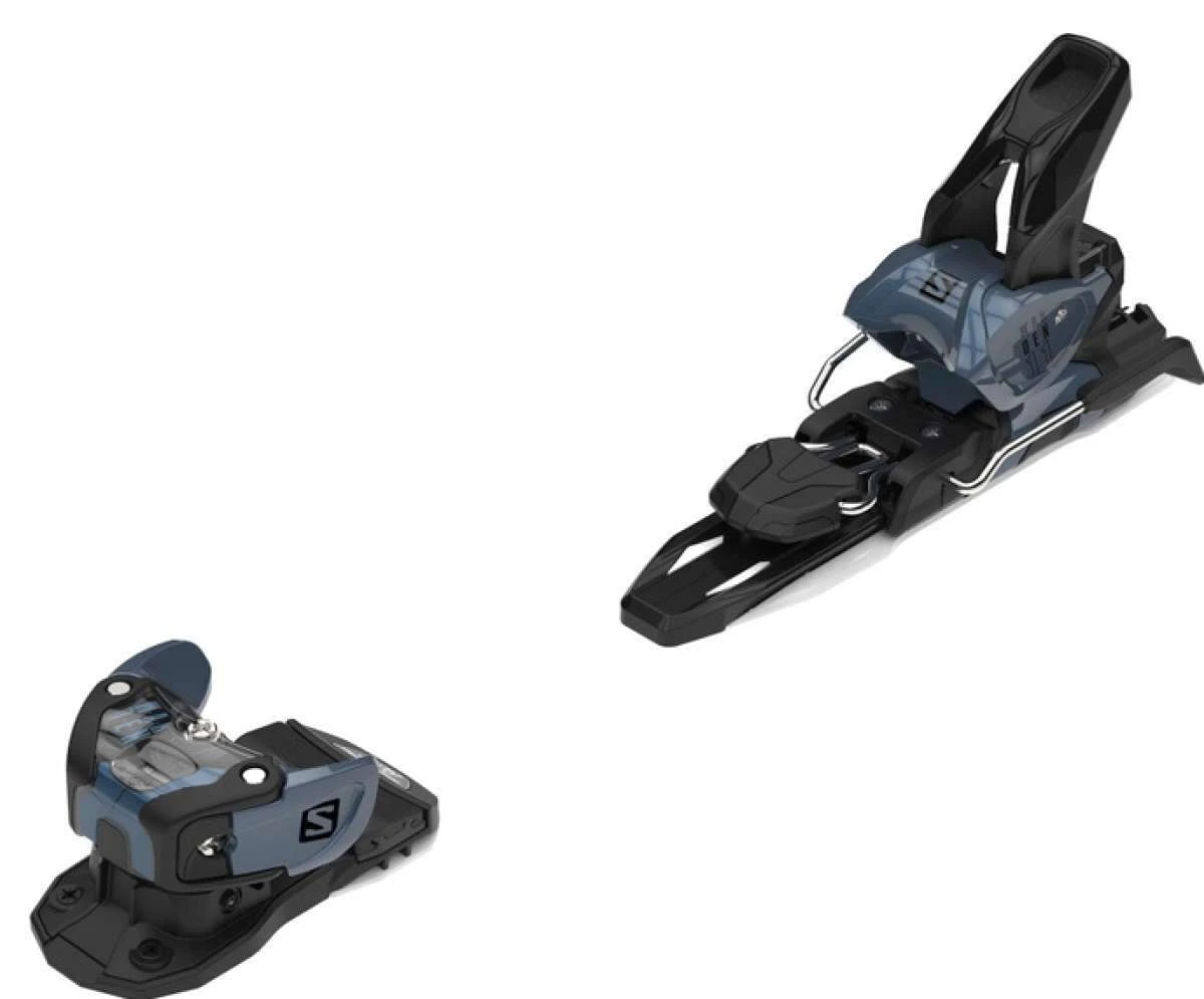 Salomon Warden MNC 11 Ski Binding 2018-2019 3 Salomon Warden MNC 11 Ski Binding 2018-2019 - Image 3