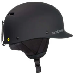 Sandbox Classic 2.0 MIPS Helmet 2022-2023 -Ski Pro Outlet Store sandbox classic 20 mips helmet 2022 2023 ski pro 606326922