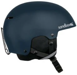 Sandbox Icon MIPS Helmet 2022-2023 -Ski Pro Outlet Store sandbox icon mips helmet 2022 2023 ski pro 844846099