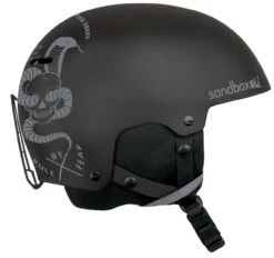 Sandbox Icon Snow Helmet 2022-2023 -Ski Pro Outlet Store sandbox icon snow helmet 2022 2023 ski pro 479964814