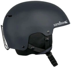 Sandbox Icon Snow Helmet 2022-2023 -Ski Pro Outlet Store sandbox icon snow helmet 2022 2023 ski pro 651656123
