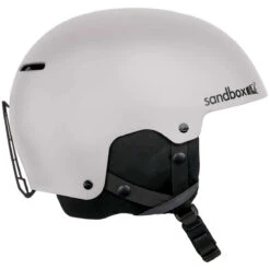 Sandbox Icon Snow Helmet 2022-2023 -Ski Pro Outlet Store sandbox icon snow helmet 2022 2023 ski pro 707277353