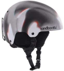 Sandbox Icon Snow Helmet 2022-2023 -Ski Pro Outlet Store sandbox icon snow helmet 2022 2023 ski pro 810084166