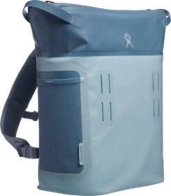 Hydro Flask 20L Day Escape Soft Cooler Pack -Ski Pro Outlet Store scpb426 breeze dark rain gallery1 final