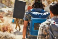 Hydro Flask 20L Day Escape Soft Cooler Pack -Ski Pro Outlet Store scpb427 harbor dark gulf gallery3 final