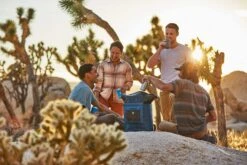 Hydro Flask 20L Day Escape Soft Cooler Pack -Ski Pro Outlet Store scpb427 harbor dark gulf gallery4 final