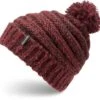 Dakine Ladies' Scrunch Pom Beanie 2019-2020