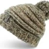 Dakine Ladies' Scrunch Pom Beanie 2020-2021