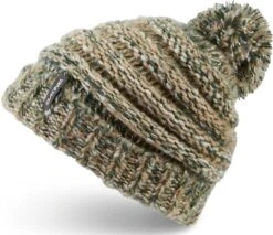 Dakine Ladies' Scrunch Pom Beanie 2020-2021