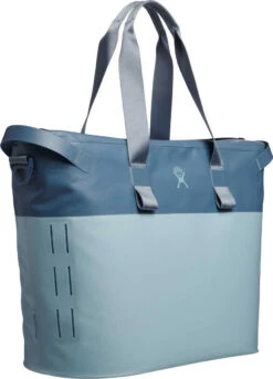Hydro Flask 26L Day Escape Soft Cooler Tote 16 Hydro Flask 26L Day Escape Soft Cooler Tote -Ski Pro Outlet Store sctb426 breeze dark rain gallery2 final