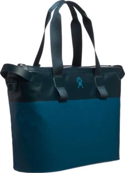 Hydro Flask 18L Day Escape Soft Cooler Tote -Ski Pro Outlet Store sctsb427 harbor dark gulf gallery1 final