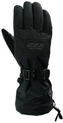 Seirus Ladies Heat Touch Atlas Glove 2022-2023