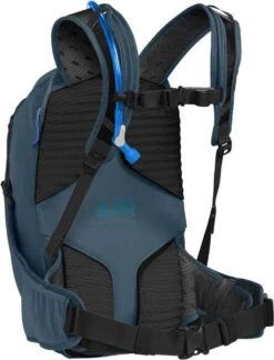 Camelbak Women's Sequoia 24 100 Oz Hydration Pack 2020-2021 -Ski Pro Outlet Store sequoia 3l 100 oz pack lds 12w tealchar1