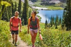 Hydro Flask Standard Mouth Flex Cap -Ski Pro Outlet Store sfx622 carnation gallery1 final