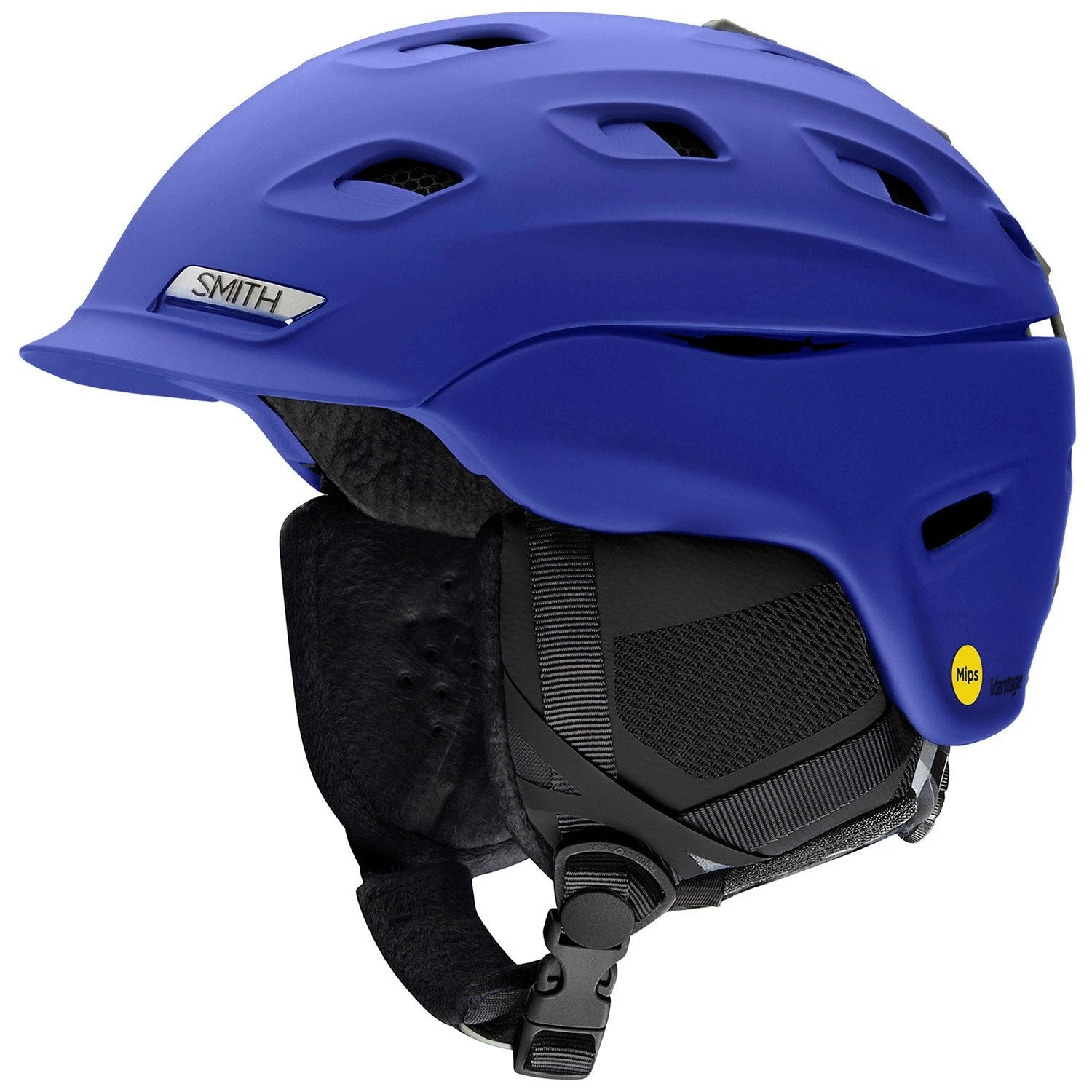 Smith Ladies Vantage MIPS Helmet 2022-2023 - Image 3