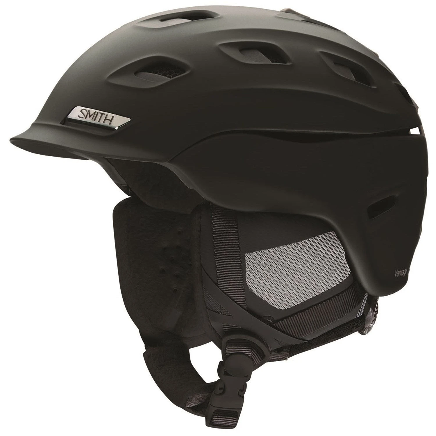 Smith Ladies Vantage MIPS Helmet 2022-2023 - Image 2