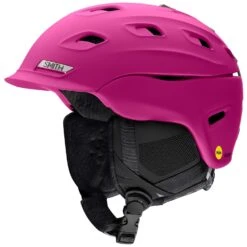 Smith Ladies Vantage MIPS Helmet 2022-2023 -Ski Pro Outlet Store smith ladies vantage mips helmet 2022 2023 ski pro 741550022
