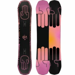 Bataleon Evil Twin Snowboard 2020-2021