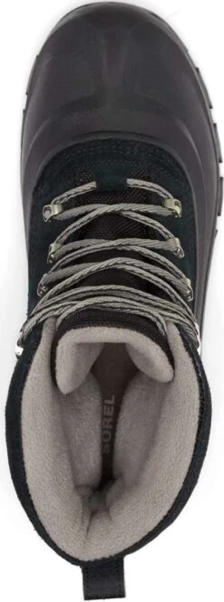 Sorel Buxton Lace-Up Boot 2022-2023 -Ski Pro Outlet Store sorel buxton lace up boot 2022 2023 ski pro 427062337