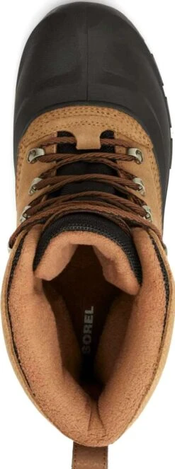 Sorel Buxton Lace-Up Boot 2022-2023 -Ski Pro Outlet Store sorel buxton lace up boot 2022 2023 ski pro 479770502