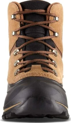 Sorel Buxton Lace-Up Boot 2022-2023 -Ski Pro Outlet Store sorel buxton lace up boot 2022 2023 ski pro 573049144