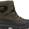 Sorel Buxton Lace-Up Boot 2022-2023