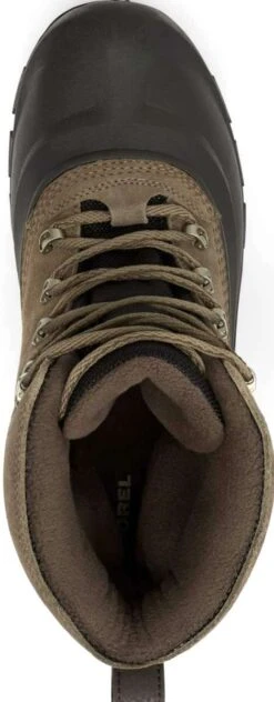 Sorel Buxton Lace-Up Boot 2022-2023 -Ski Pro Outlet Store sorel buxton lace up boot 2022 2023 ski pro 716578015