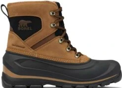 Sorel Buxton Lace-Up Boot 2022-2023 -Ski Pro Outlet Store sorel buxton lace up boot 2022 2023 ski pro 757173121