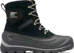 Sorel Buxton Lace-Up Boot 2022-2023 -Ski Pro Outlet Store sorel buxton lace up boot 2022 2023 ski pro 788425566