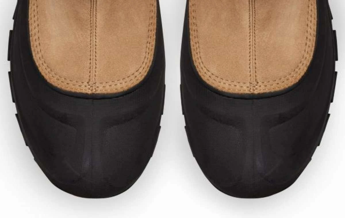 Sorel Buxton Pull On Boots 2022-2023 5 Sorel Buxton Pull On Boots 2022-2023 - Image 5