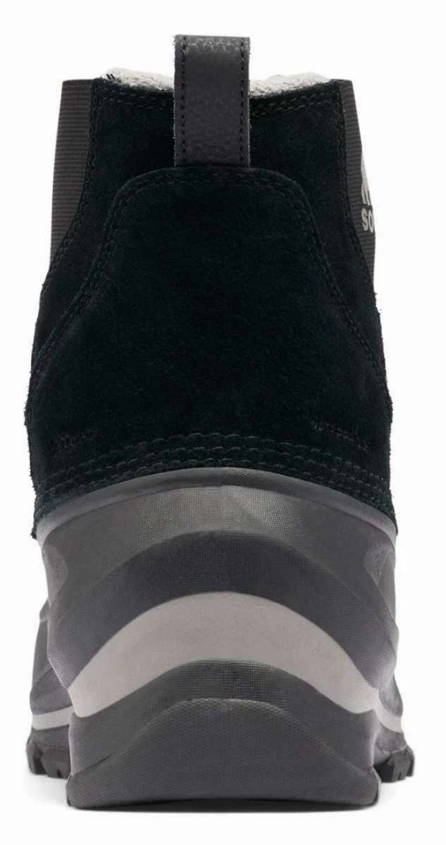 Sorel Buxton Pull On Boots 2022-2023 10 Sorel Buxton Pull On Boots 2022-2023 - Image 10