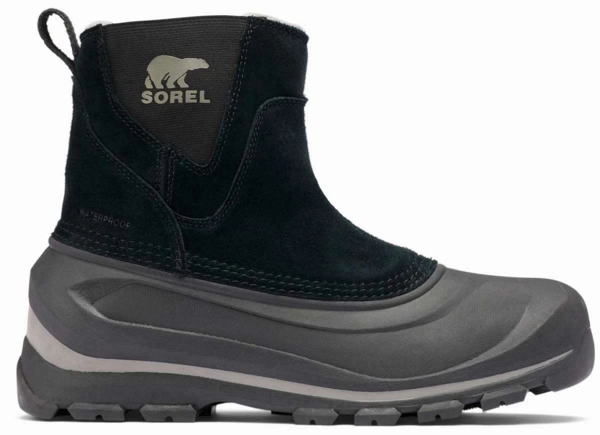 Sorel Buxton Pull On Boots 2022-2023 8 Sorel Buxton Pull On Boots 2022-2023 - Image 8