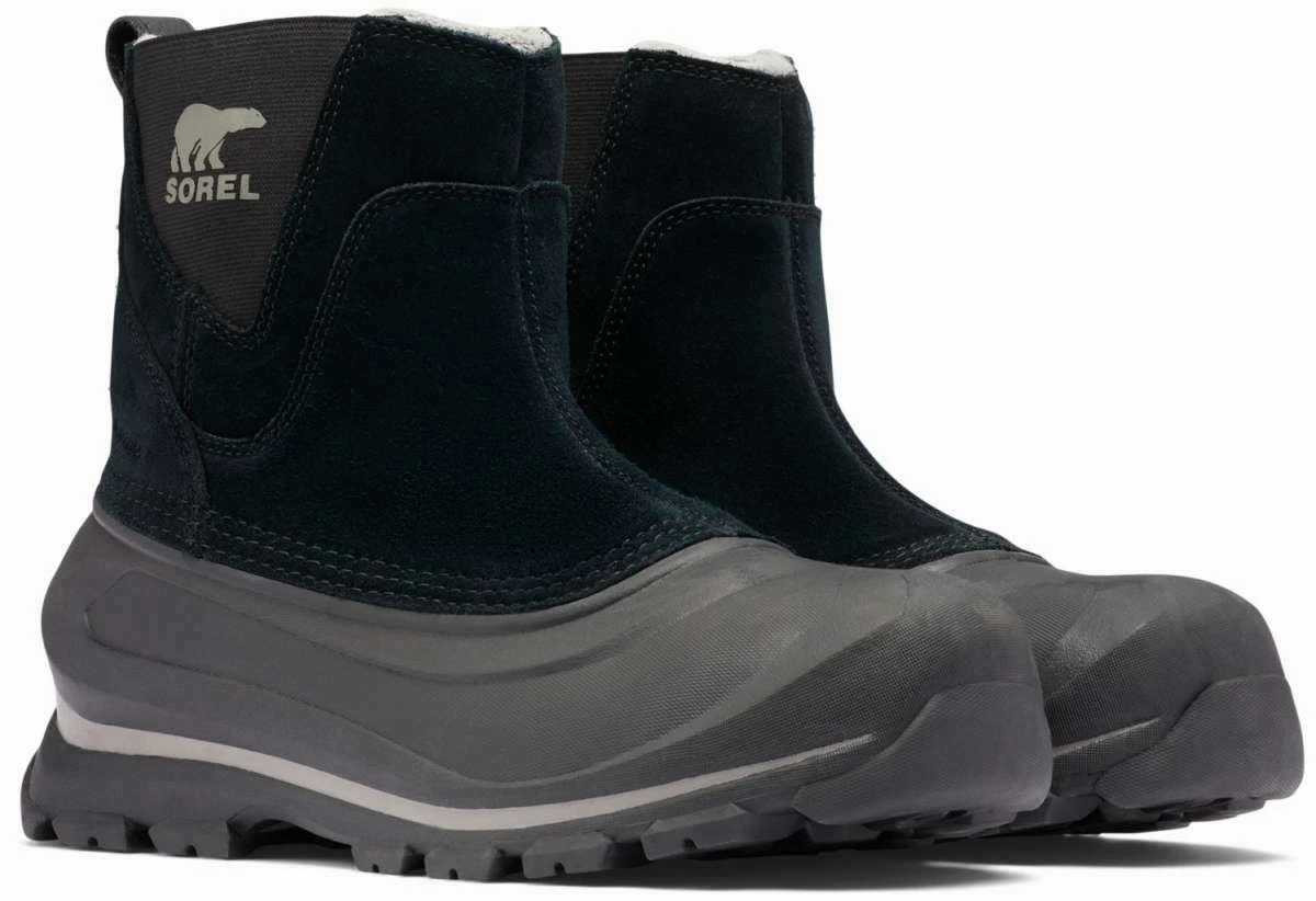 Sorel Buxton Pull On Boots 2022-2023 9 Sorel Buxton Pull On Boots 2022-2023 - Image 9