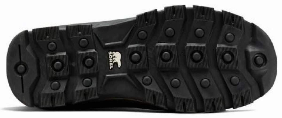 Sorel Buxton Pull On Boots 2022-2023 6 Sorel Buxton Pull On Boots 2022-2023 - Image 6