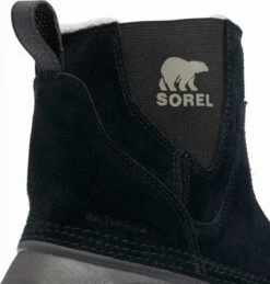 Sorel Buxton Pull On Boots 2022-2023 28 Sorel Buxton Pull On Boots 2022-2023 -Ski Pro Outlet Store sorel buxton pull on boots 2022 2023 ski pro 905353675