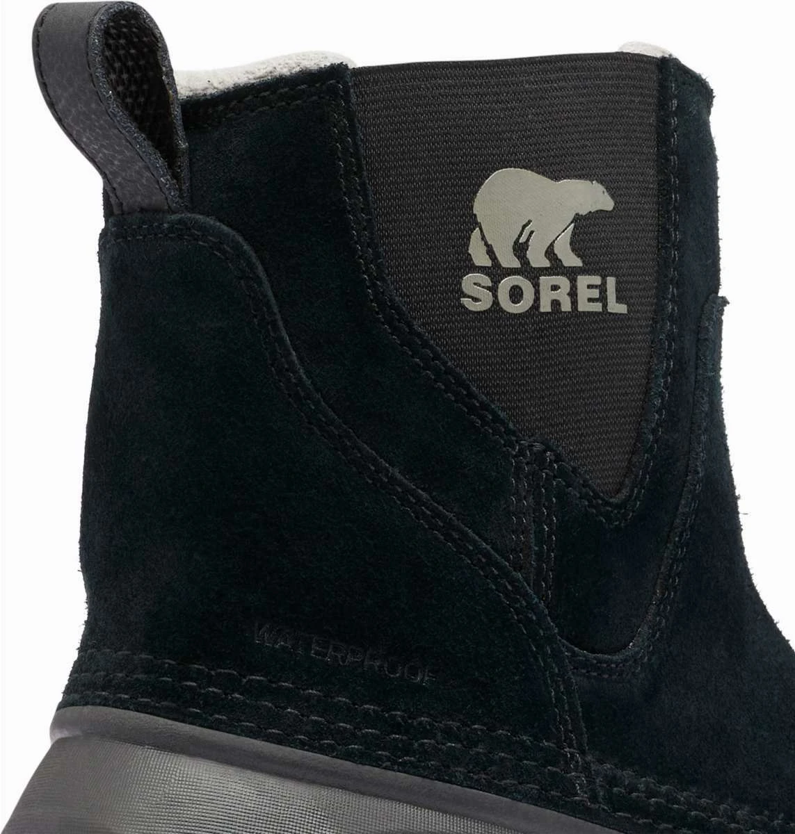 Sorel Buxton Pull On Boots 2022-2023 14 Sorel Buxton Pull On Boots 2022-2023 - Image 14