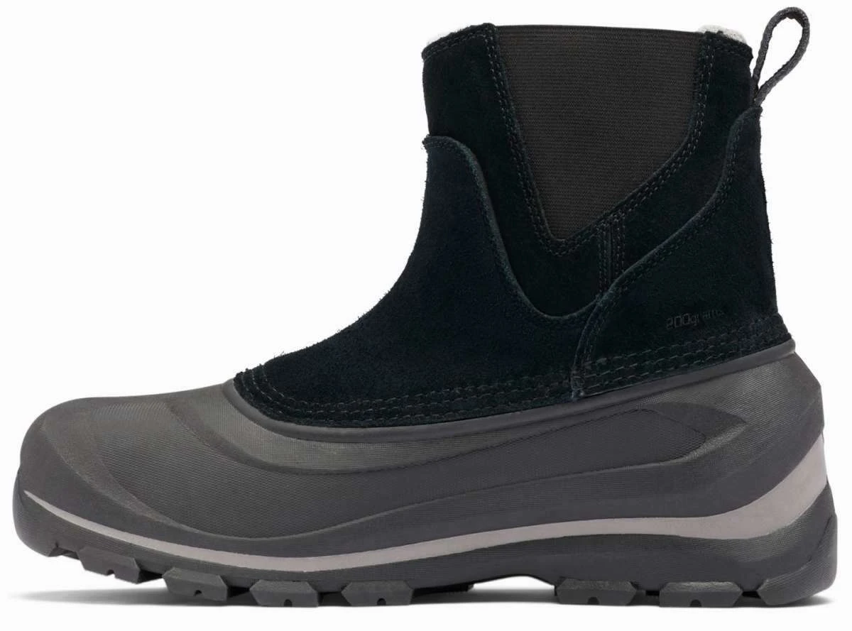 Sorel Buxton Pull On Boots 2022-2023 11 Sorel Buxton Pull On Boots 2022-2023 - Image 11
