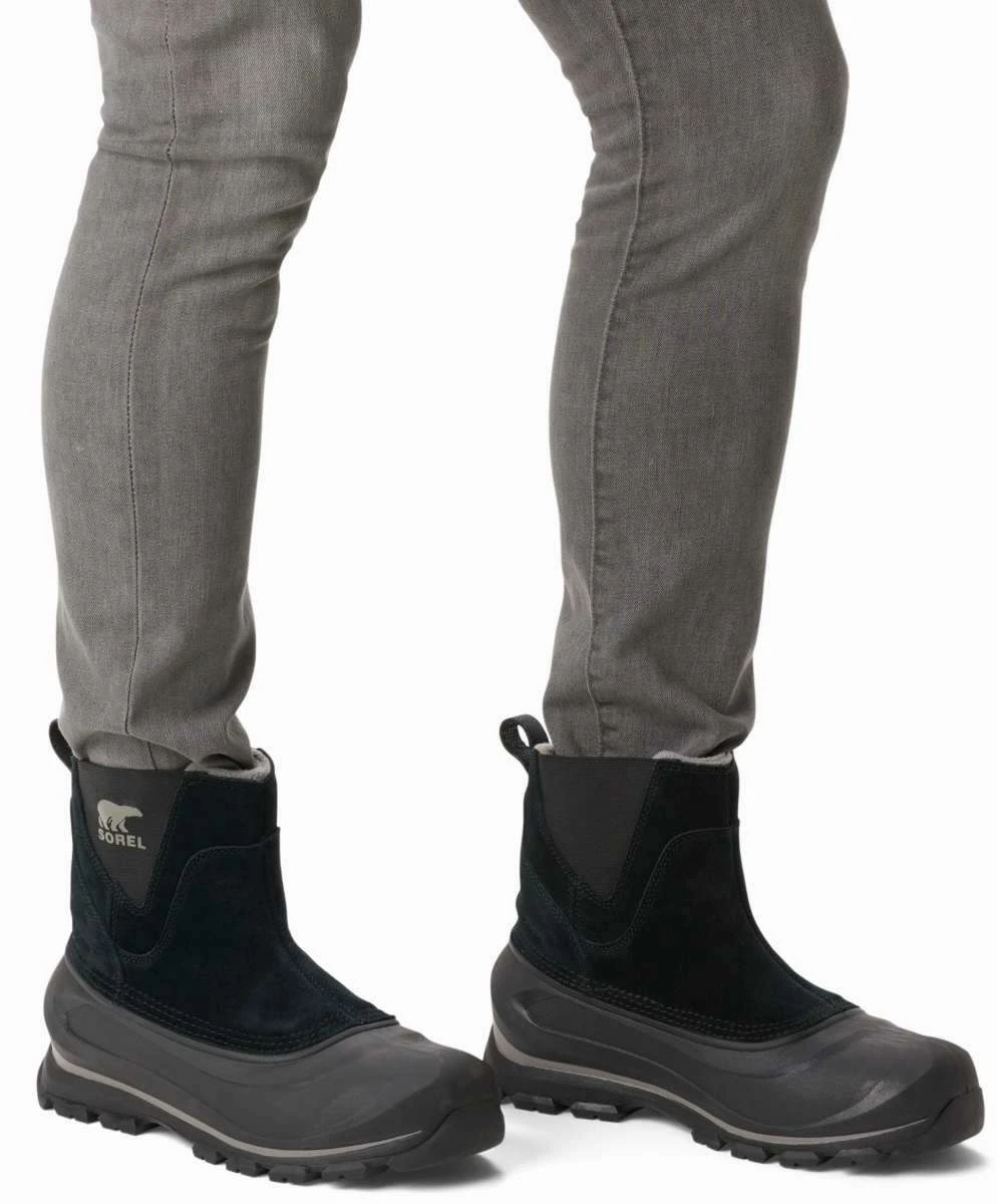 Sorel Buxton Pull On Boots 2022-2023 15 Sorel Buxton Pull On Boots 2022-2023 - Image 15