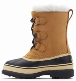Sorel Youth Caribou Boot 2022-2023 10 Sorel Youth Caribou Boot 2022-2023 -Ski Pro Outlet Store sorel caribou boot youth 2022 2023 ski pro 555549178