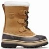 Sorel Youth Caribou Boot 2022-2023
