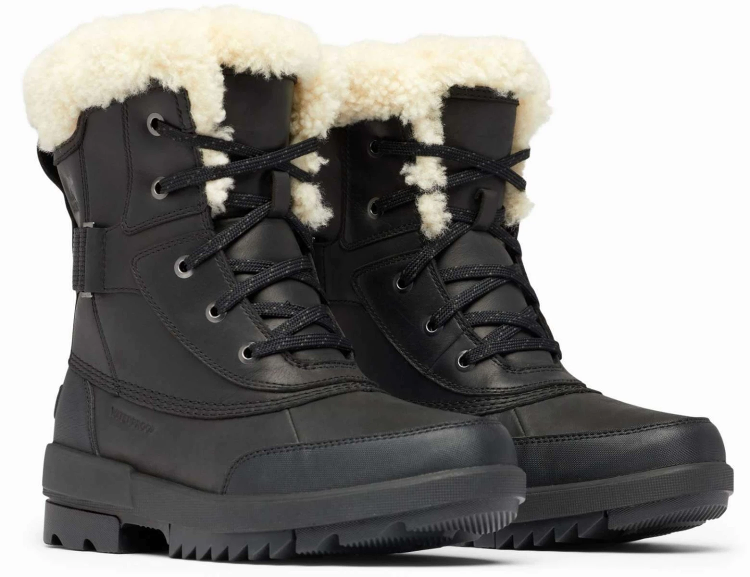 Sorel Ladies Tivoli IV Parc Boot 2022-2023 10 Sorel Ladies Tivoli IV Parc Boot 2022-2023 - Image 10