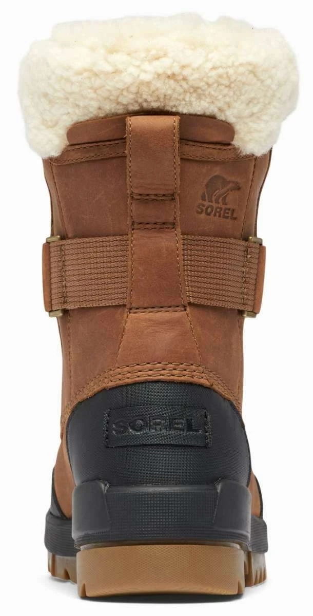 Sorel Ladies Tivoli IV Parc Boot 2022-2023 3 Sorel Ladies Tivoli IV Parc Boot 2022-2023 - Image 3
