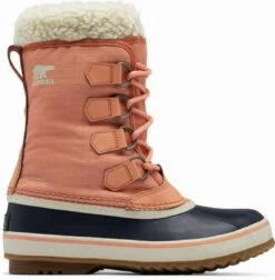 Sorel Ladies Winter Carnival Boot 2022-2023