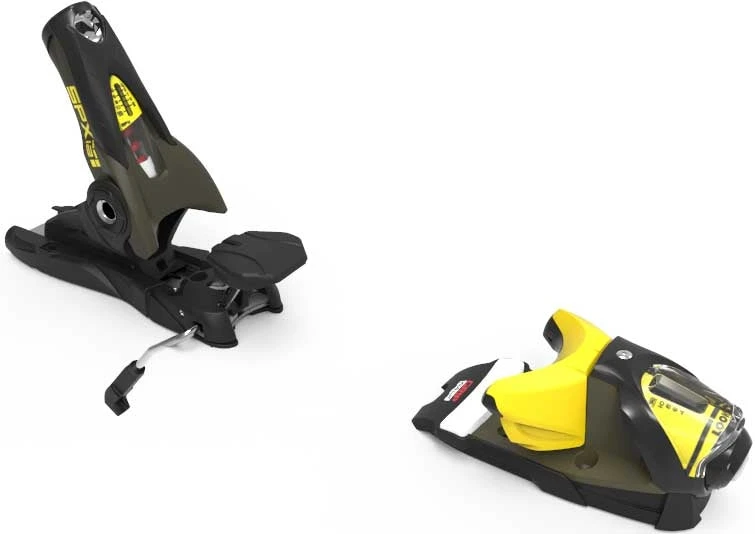 Look SPX 12 GW Ski Bindings 2019-2020 2 Look SPX 12 GW Ski Bindings 2019-2020 - Image 2