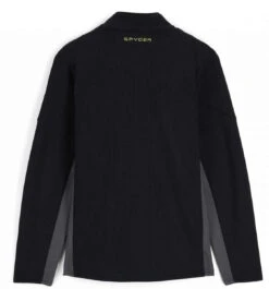 Spyder Bandit Hybrid Full-Zip Jacket 2022-2023 -Ski Pro Outlet Store spyder bandit hybrid full zip jacket 2022 2023 ski pro 997978876