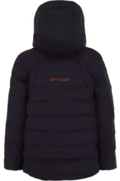 New Release -Ski Pro Outlet Store spyder boys impulse synthetic down jacket 2021 2022 ski pro 680353005077